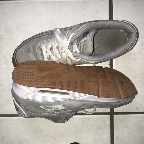 Air Max - Picture 4 of 5